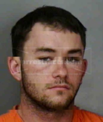 Roscoe Shane Smith