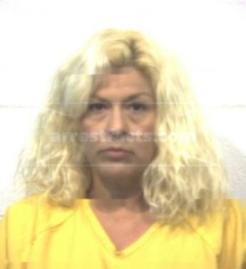Rhonda Carol Barnes