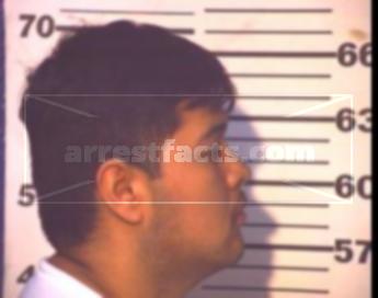 Reynaldo Camacho Garces