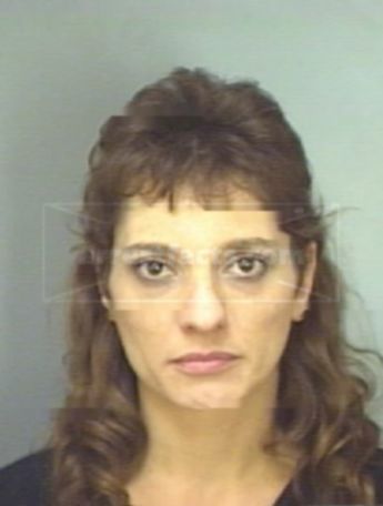 Jacqueline Dawn Conley