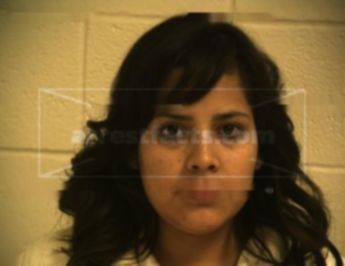 Samaria Alejandra Gaspar Figueroa