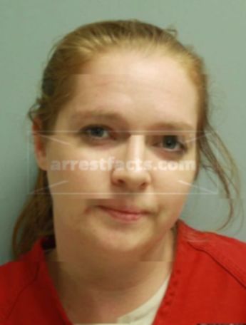 Melinda Ann Hayes