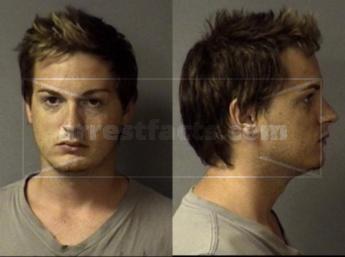 Matthew Thomas Blackburn