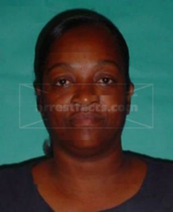 Sherry S Freeman