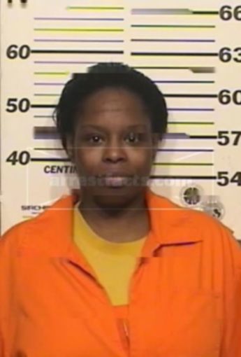 Kyann W Brooks