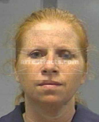 Pamela Ann Woodall