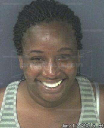 Latasha Levette Winn