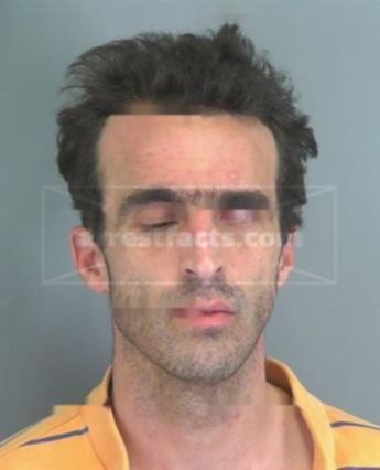 Michael Laymond Hayes