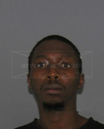 Travis Williams