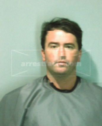 Brenton Douglas Coker
