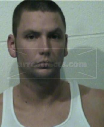 Ryan Keith Meyer