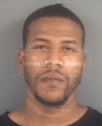 Kenyon Donta Mcelvine