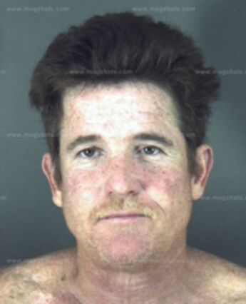 Ronald Phillip Orr