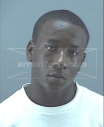 Nicholus Glenn Bush