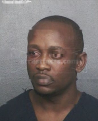 Kemar Adrian Luke