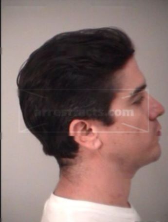 Travis Daniel Miller