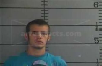 Austin S Drury