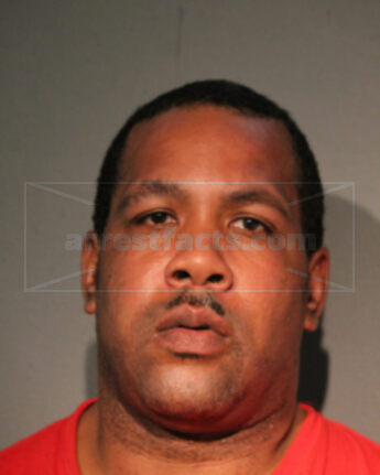Donnell K Walls