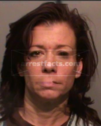 Julie Jean Poush