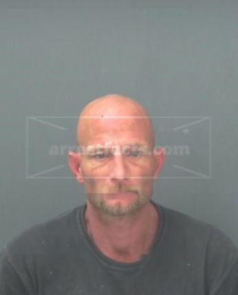 James Buddy Mitchell