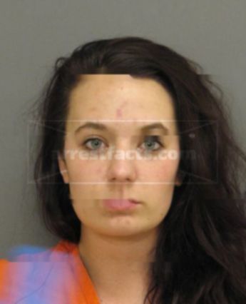 Caitlin Marie Verret