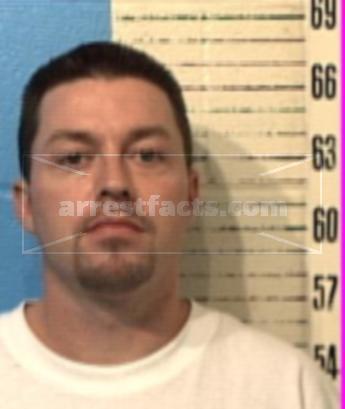 Jason Aaron Brookover