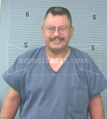Marcus Guerrero