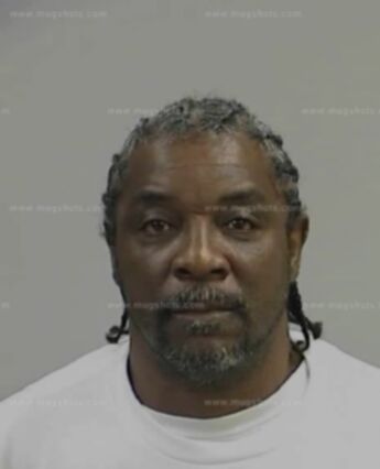 Robert Anthony Chisholm