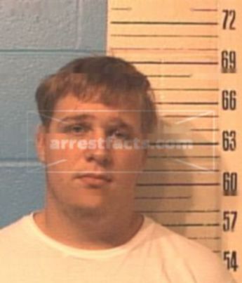 Michael Wayne Redford