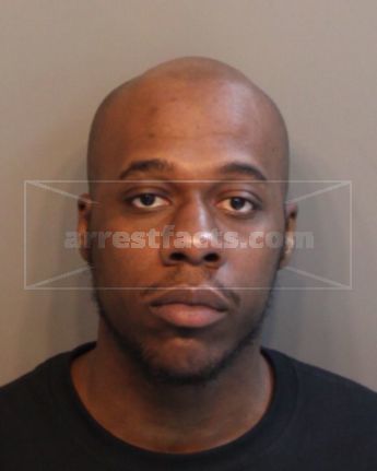 Desmond Cortez Flanigan