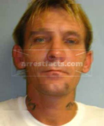 Danny Wade Sims