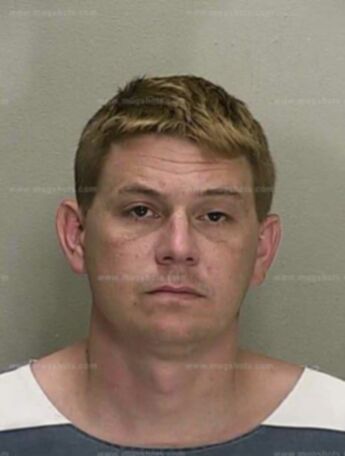 Jamie Ray Proctor Jr