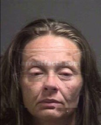 Rhonda Lynn Mccrummen