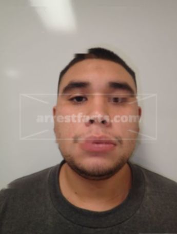 Adrian Martinez Allen