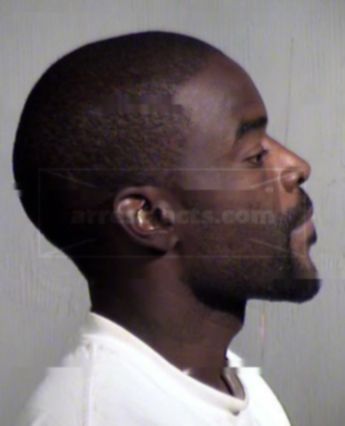 Aaron Leon Crofton