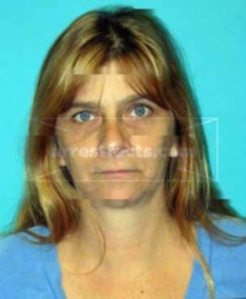 Linda Gail Pearce