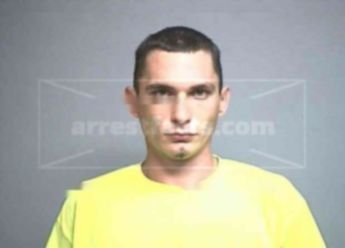 Cory Allen Heinz
