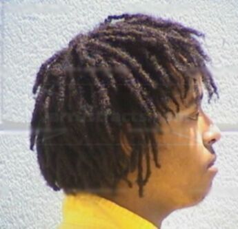 Korey Coleman