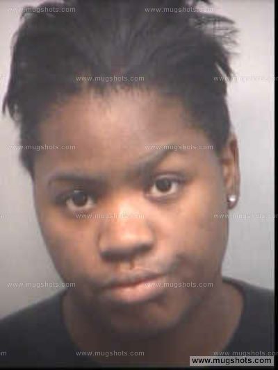 Alberretta Atkins