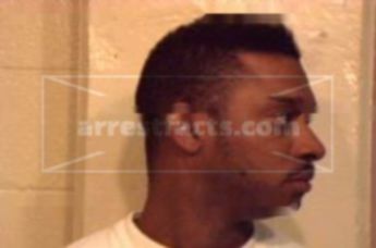 George Ray Brockington