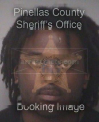 Mariuntay Larnell Murray