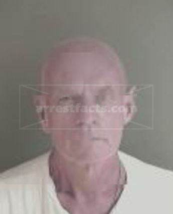 Edward Michael Johnson