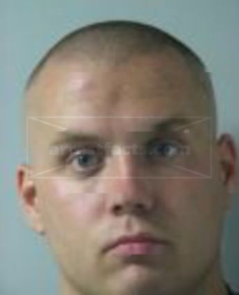 Jason Wayne Reeves