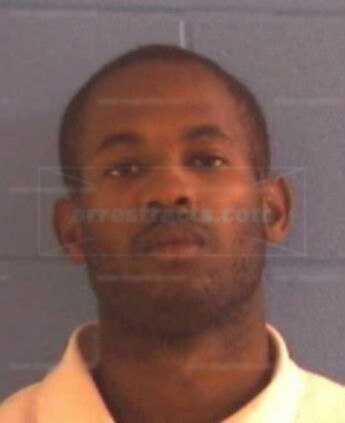 David Anthony Fearon