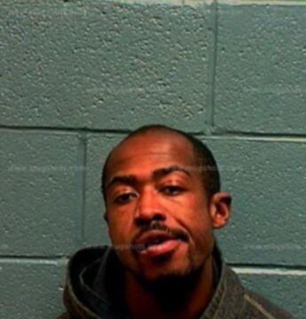 Michael Anthony Moore