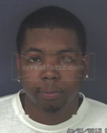 Alondrae Maurice Gunn