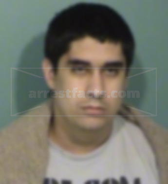 Marcus Anthony Cuellar