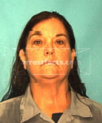 Sandra Gail Norris
