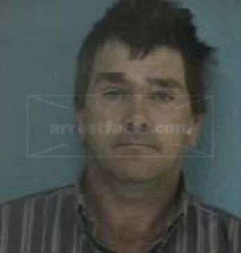 Bradley Keith Reger
