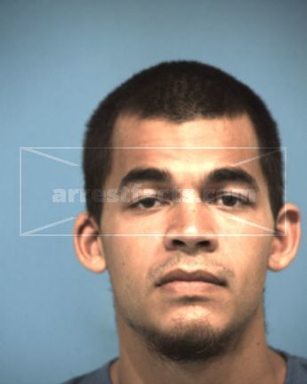 Christopher Merced Gibson